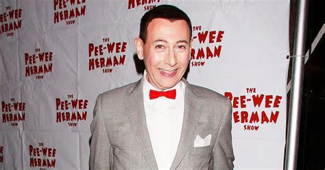 Paul Reubens Comes Out as Gay in Posthumous HBO Documentary on Pee-wee ...