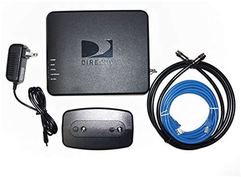 DIRECTV CCK-W Wireless DECA Cinema Connection Kit (CCK-W) : Amazon.in ...