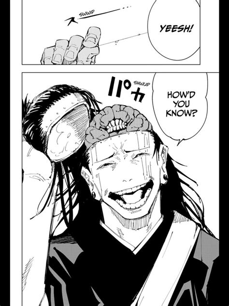 Pin by Teagan Taylor on Jujutsu Kaisen in 2020   Jujutsu  