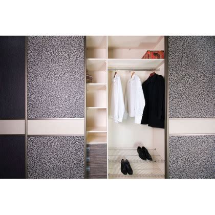 Hotel 100- Top-hung sliding door hardware