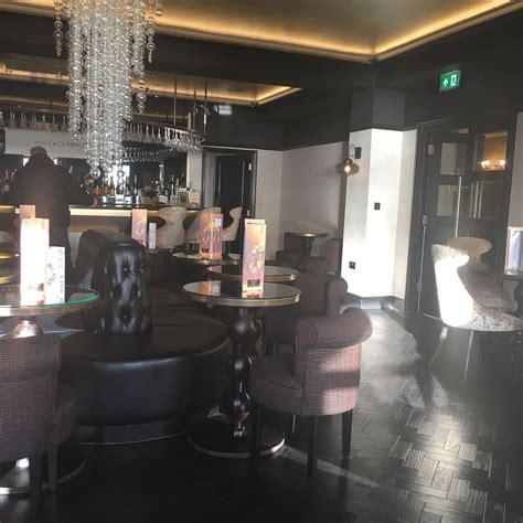HYTHE IMPERIAL MOET & CHANDON BAR (2025) All You Need to Know BEFORE ...