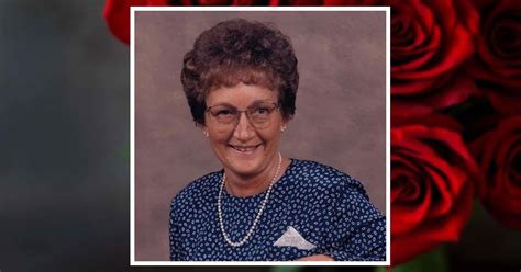 Obituary | Gladys Ruby Jones Stone of Austinville, Virginia | Vaughan ...