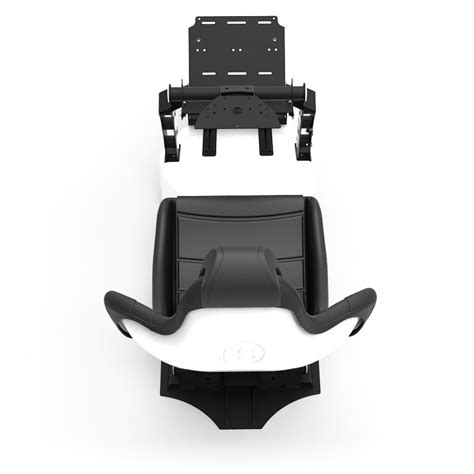 Specificaties van RSeat Formula 1 V2 - Wit - Tweakers
