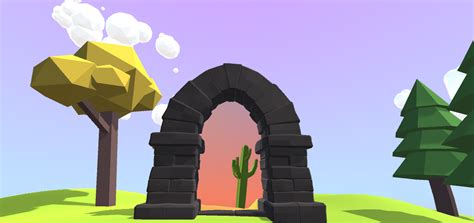 Image result for Unity Portal Tutorial