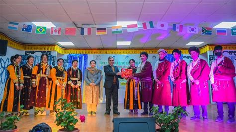 University of Ladakh