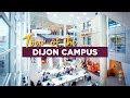 Burgundy School of Business Campuses: Location, Photos & Videos