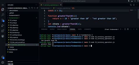 Image result for Conditional Operators in JavaScript