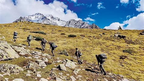 Uttarakhand avalanche: Toll climbs to 26; three still missing