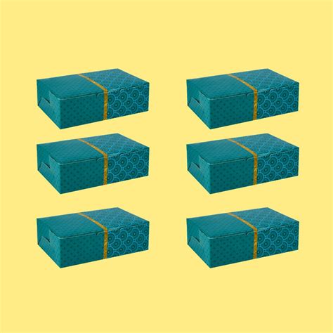 Giri - Multi Purpose Box | Packaging Boxes for Small Business