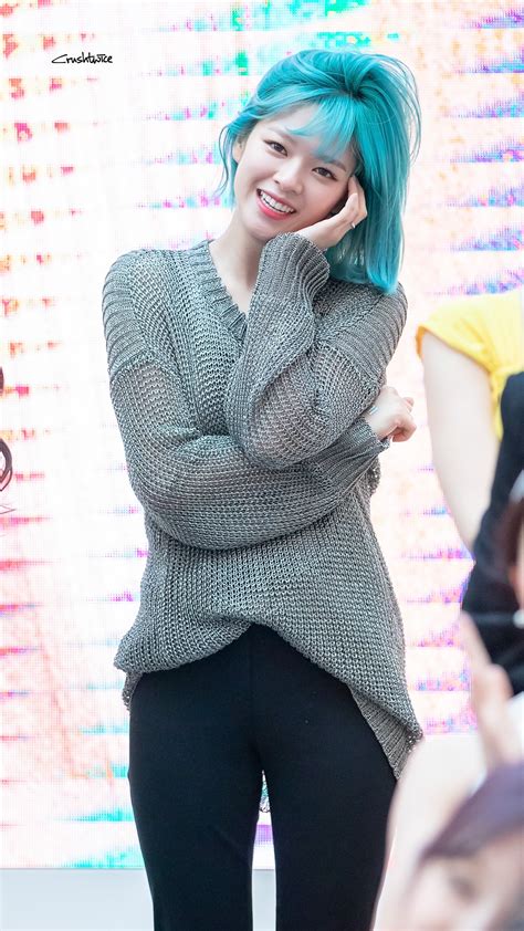 Jeongyeon : r/twice