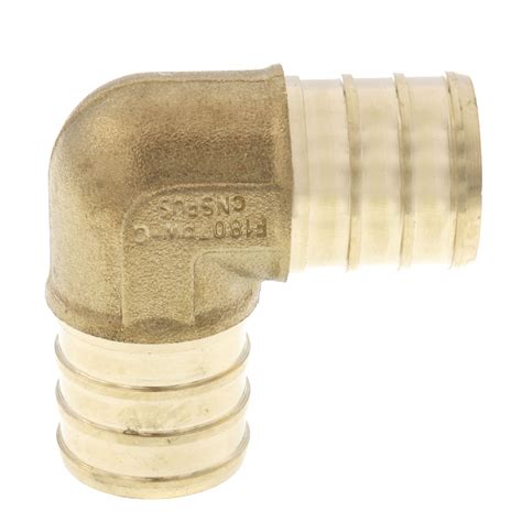 3 4 PEX Crimper 100-Pack 3/4" PEX Copper Crimp Rings By Sioux Chief ...