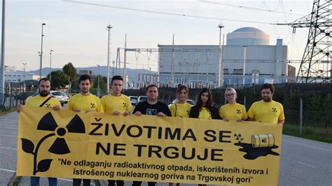 Hrvatska ne planira odustati od Trgovske gore