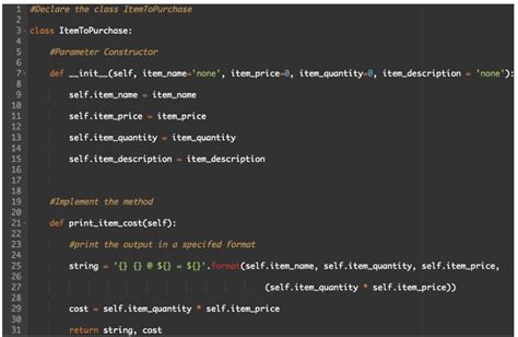 Code Shopping Cart Python 的图像结果