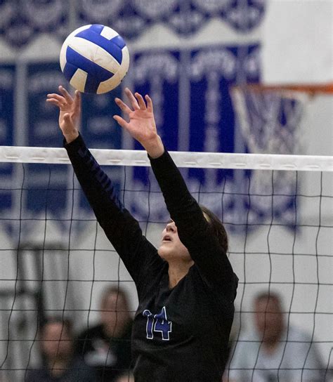 Bayside Academy’s Robbins named MaxPreps’ Alabama volleyball Player of ...
