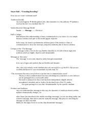 Image result for Hall Coding/Decoding