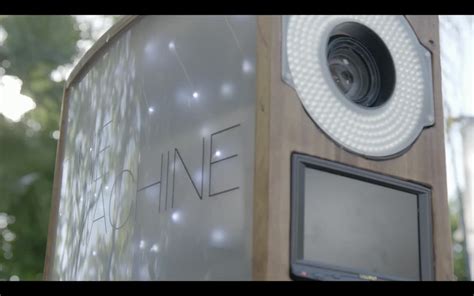 Image result for Time Machine Booth