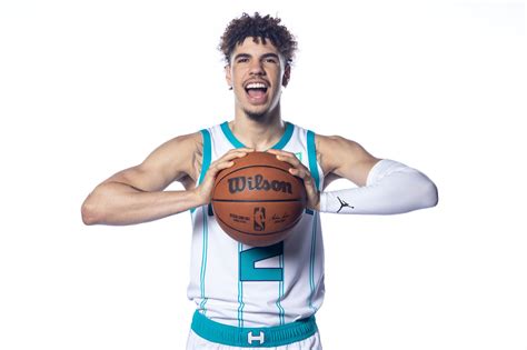 🔥 Free Download Lamelo Ball Hd Wallpaper by @elizabethowens ...
