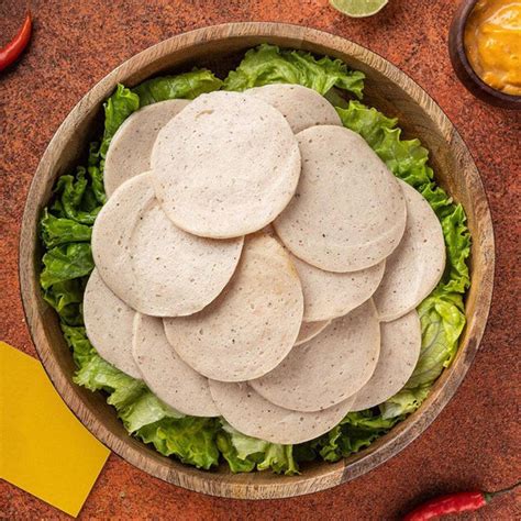 BUY CHICKEN SALAMI PLAIN ONLINE AT BEST PRICE – Debon