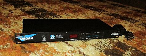 Image result for Organ Sound Module