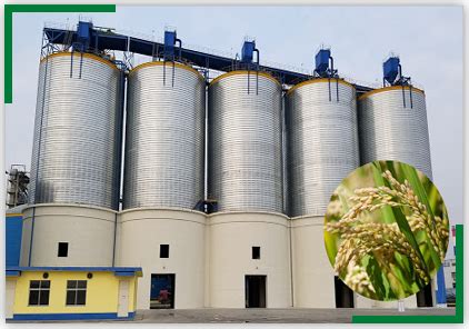 Punjab Rice Mills & Cold Storage