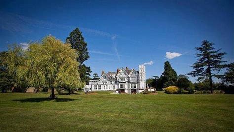 THE MANOR AT BICKLEY (Bromley) - Hotel Reviews, Photos, Rate Comparison ...