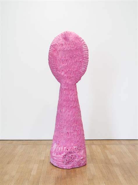 Michael Dean, Mortal (Working Title), 2021 | Mendes Wood DM