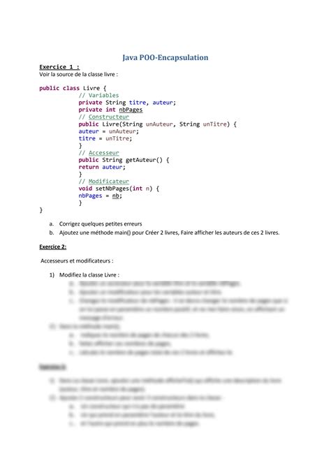 Image result for Poo Java Tutorials