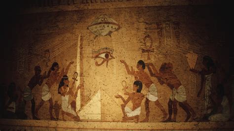 Ancient Egyptian horror game Amenti had everything…
