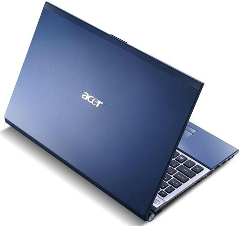Acer Aspire Timeline X 5830T Laptop Price in India (06 July, 2025 ...