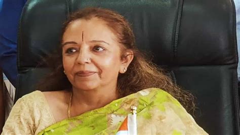 Ms Bharati Das has been appointed as the new Controller General of ...
