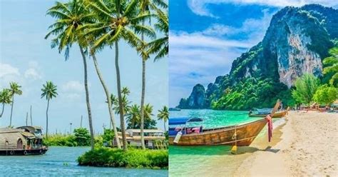 Kerala Vs Andaman: Which Destination Is More Blissful And Fun?