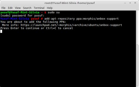 Image result for Install Anbox Linux