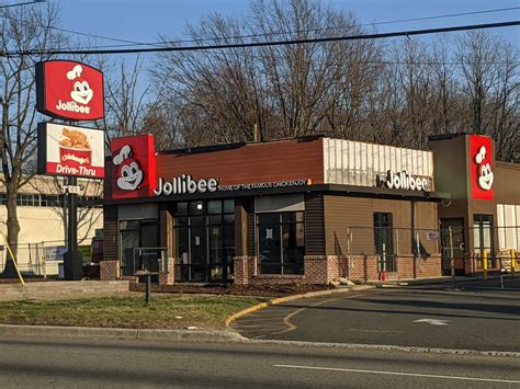 Fast-food chain Jollibee to open 2nd N.J. spot - nj.com