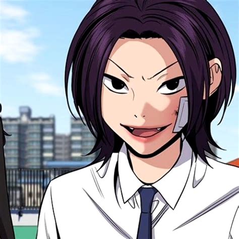 Gu Sera | Gambar karakter, Ilustrasi karakter, Gambar