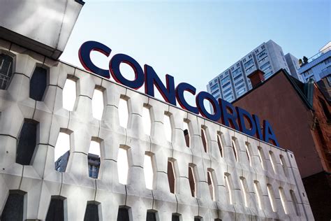 Concordia University: Admissions, Ranking, Acceptance Rate, Courses & Fees