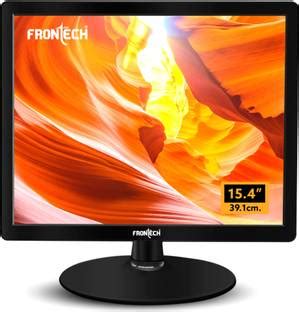 Frontech Desktop Monitors for PC - Buy Frontech Monitors Online at Best ...