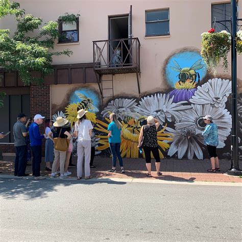 MURAL WALK (2026) All You Need to Know BEFORE You Go (with Photos ...