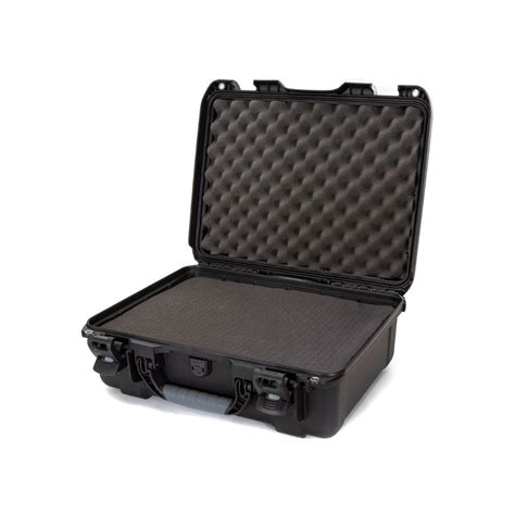 Buy Nanuk 930 - Black (Cubed Foam) Protective Hard Case in India ...
