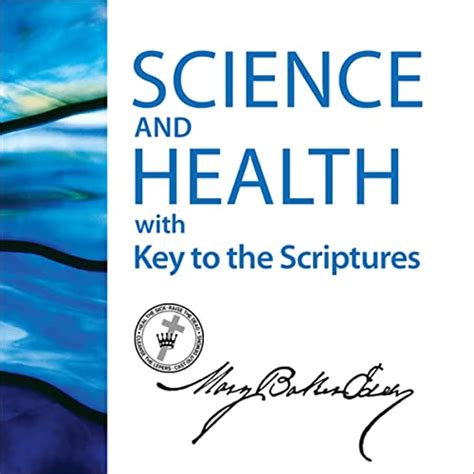 Science and Health with Key to the Scriptures (Audio Download): Mary ...