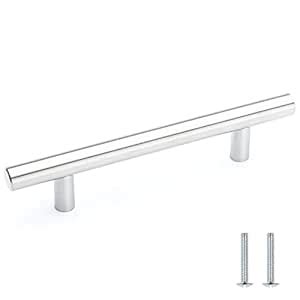 Pandora SOLID Stainless Steel Bar Pull Handle For Drawer Kitchen ...