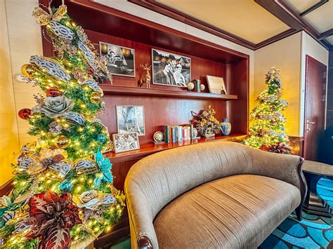 Disney’s Very Merrytime Christmas Cruise Guide – Disney Cruise Planning