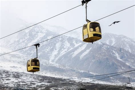 20 Things To Do In Gulmarg- Adventure in Paradise