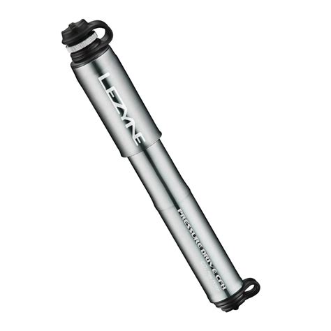 Buy Lezyne Pressure Drive CFH CO2 Pump | Cobbled Climbs
