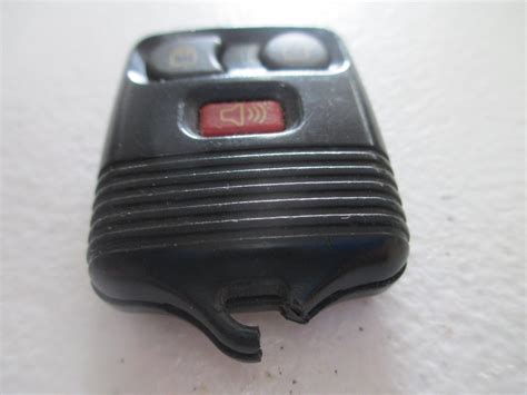 Repairing Ford Keyless Entry Module 1995 Mustang 的图像结果