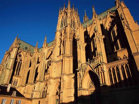 Hotel ibis Metz Centre Cathedrale in Metz günstig buchen bei TUI.com