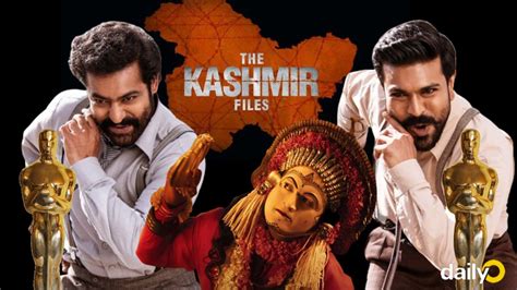 The Kashmir Files is on Oscars 2023 list but so are 300 other films