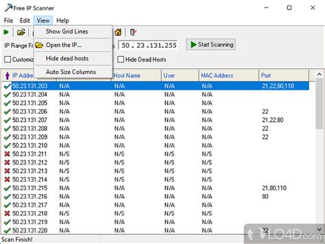 Image result for IP Scanner Free Windows