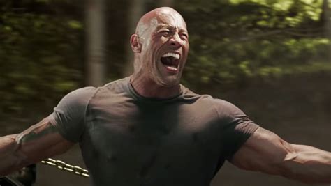 Hobbs and Shaw: Currently 'No Discussions' Happening For a Sequel