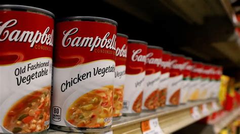 ‘Indians Don’t Know A Thing’: Campbell Soup Executive’s Racist Tirade ...