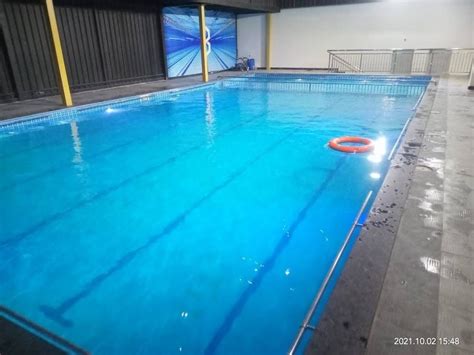 Commercial Swimming Pool - Commercial Swimming Pools Manufacturer from ...